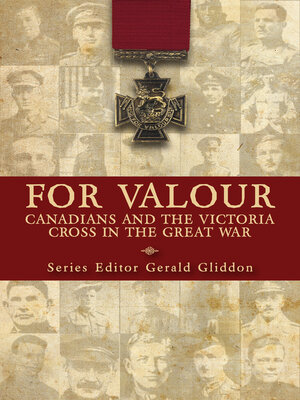For Valour - ebook